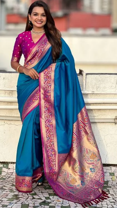 Priya Saress